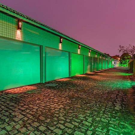 Dreams Motel (Adults Only) Fortaleza (Ceara) Exterior foto