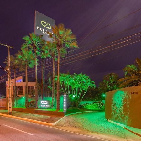Dreams Motel (Adults Only) Fortaleza (Ceara) Exterior foto