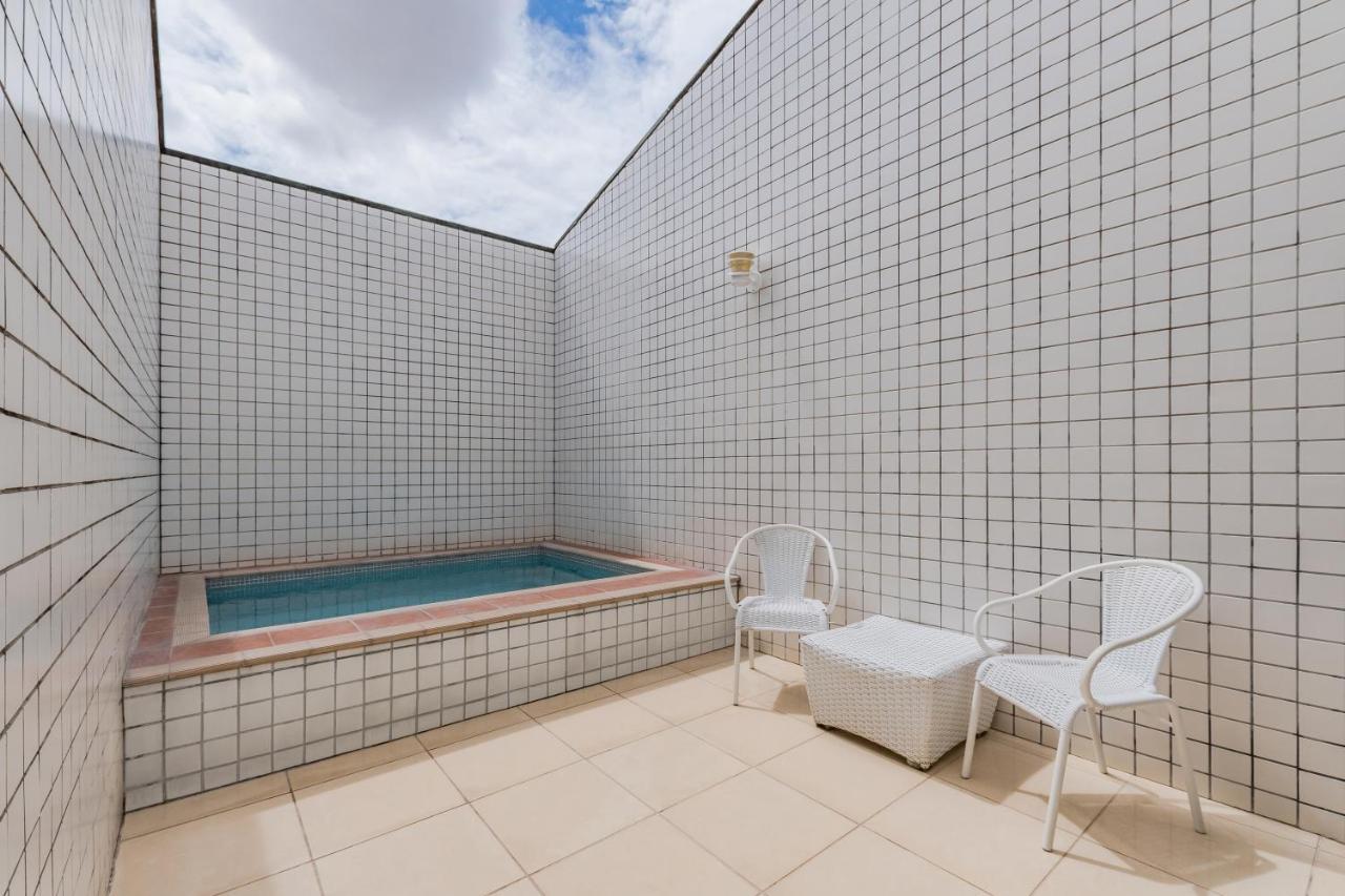 Dreams Motel (Adults Only) Fortaleza (Ceara) Exterior foto