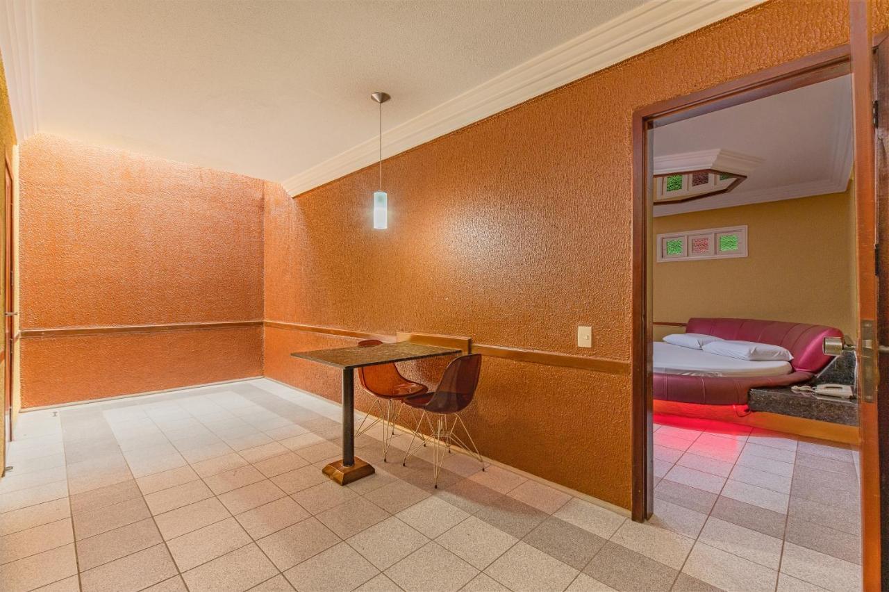 Dreams Motel (Adults Only) Fortaleza (Ceara) Exterior foto