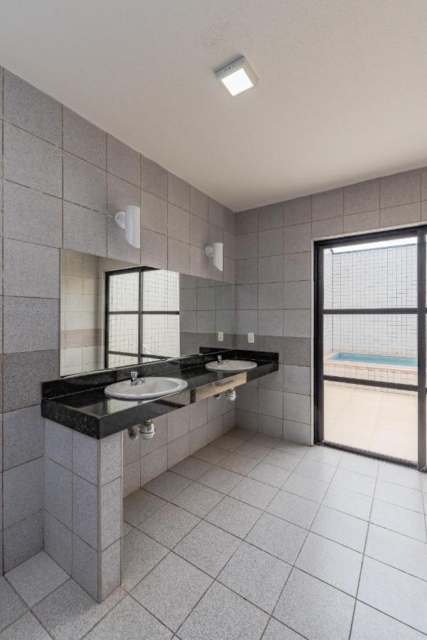 Dreams Motel (Adults Only) Fortaleza (Ceara) Exterior foto