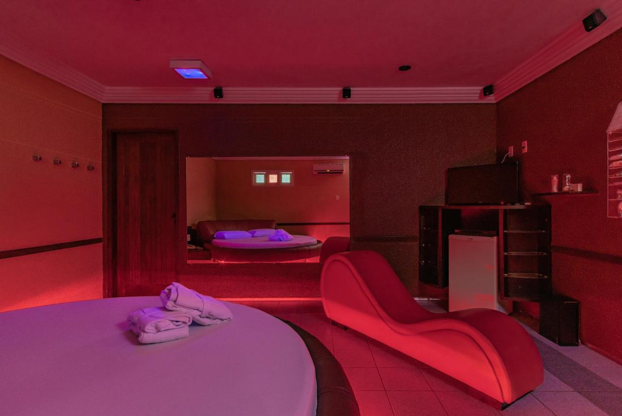 Dreams Motel (Adults Only) Fortaleza (Ceara) Exterior foto
