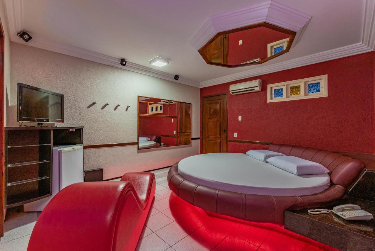 Dreams Motel (Adults Only) Fortaleza (Ceara) Exterior foto
