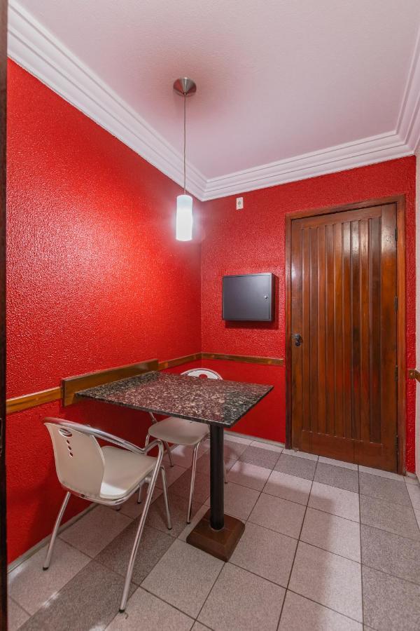 Dreams Motel (Adults Only) Fortaleza (Ceara) Exterior foto