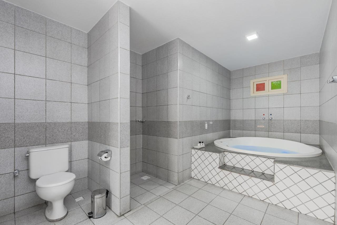 Dreams Motel (Adults Only) Fortaleza (Ceara) Exterior foto