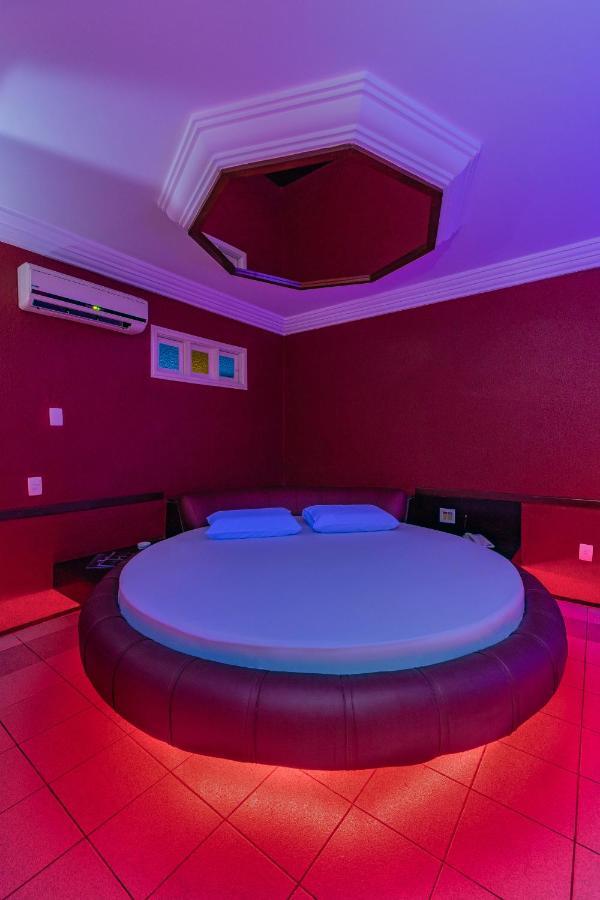 Dreams Motel (Adults Only) Fortaleza (Ceara) Exterior foto