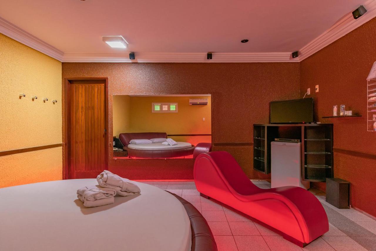 Dreams Motel (Adults Only) Fortaleza (Ceara) Exterior foto