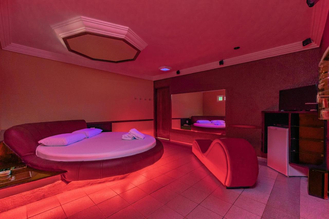 Dreams Motel (Adults Only) Fortaleza (Ceara) Exterior foto