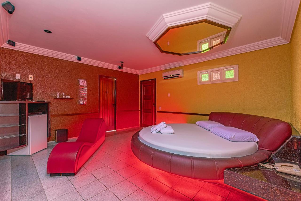 Dreams Motel (Adults Only) Fortaleza (Ceara) Exterior foto