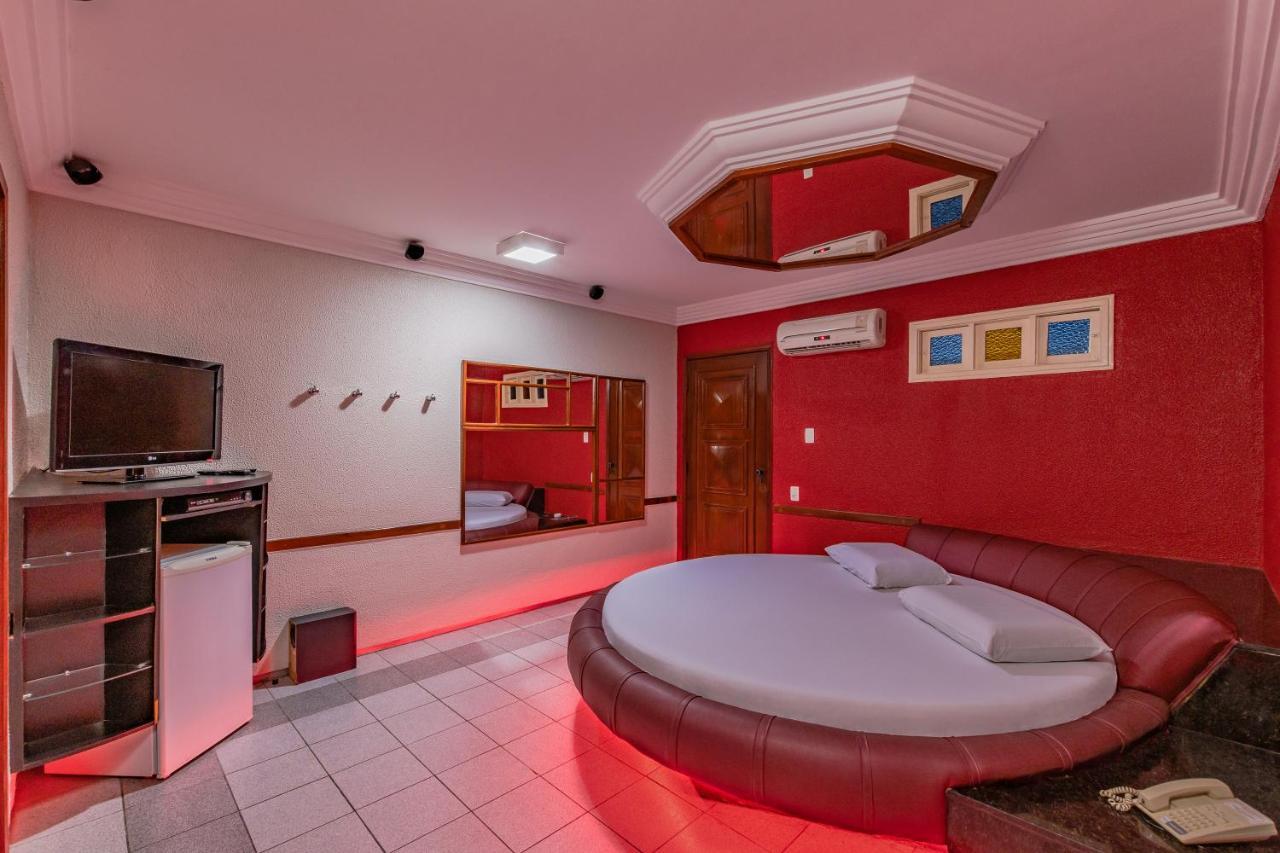 Dreams Motel (Adults Only) Fortaleza (Ceara) Exterior foto