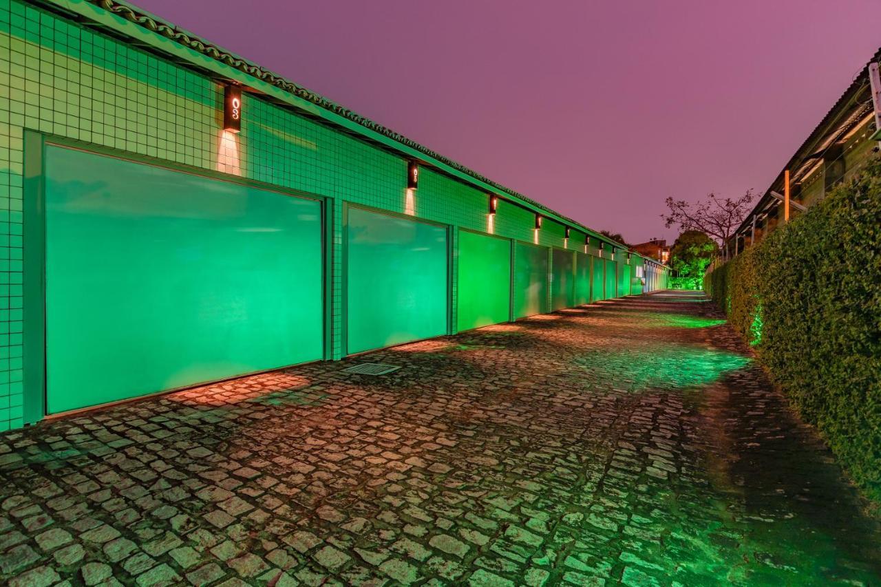 Dreams Motel (Adults Only) Fortaleza (Ceara) Exterior foto