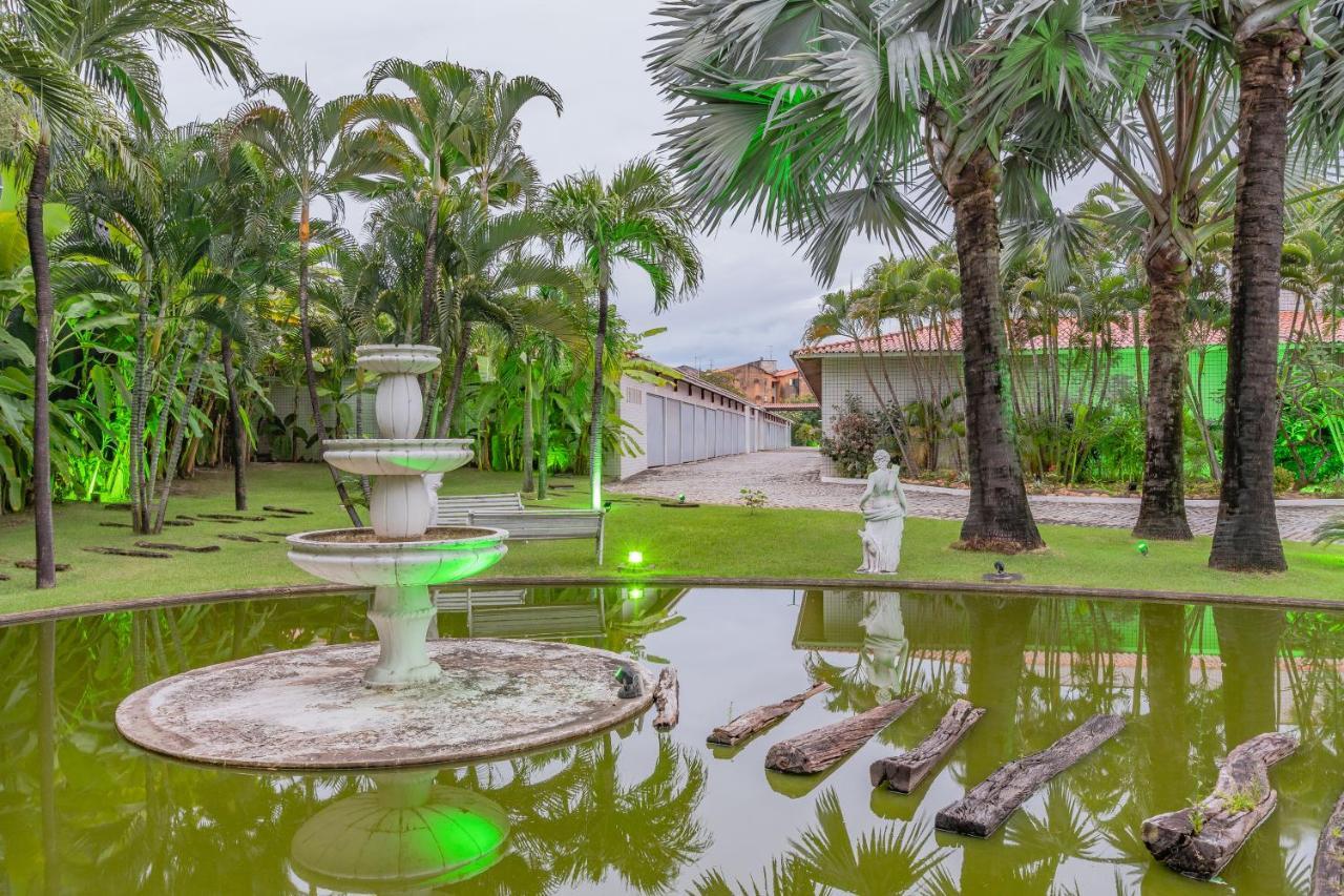 Dreams Motel (Adults Only) Fortaleza (Ceara) Exterior foto